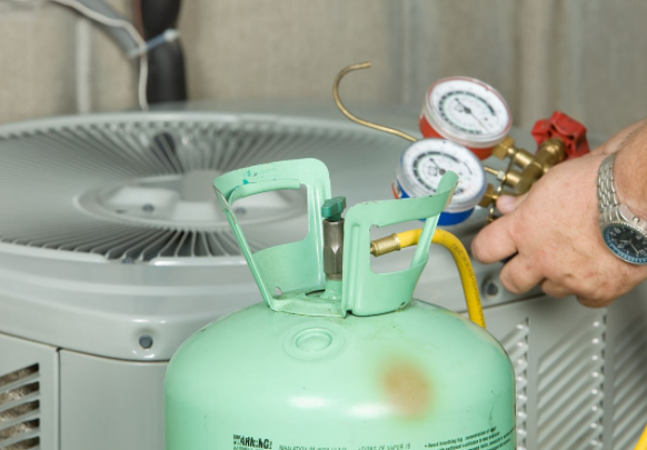 济南天花机空调加氟哪家好